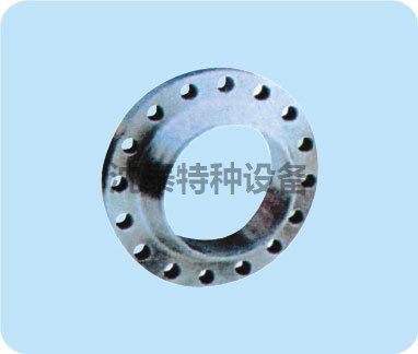 帶頸對(duì)焊法蘭